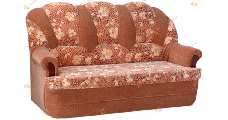 Белла-3 диван выкатной